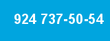 924 737-50-54